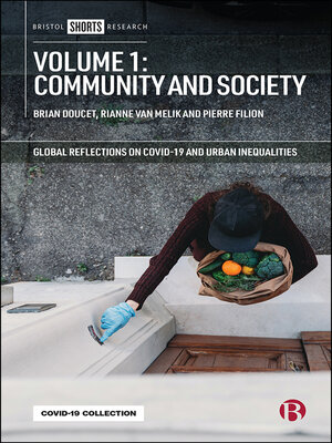 cover image of Volume 1